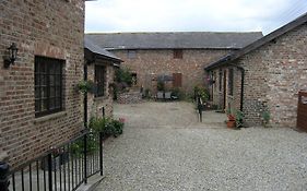 Thompsons Arms Cottages